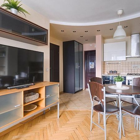 Jazz Residential Apart Warsaw Exterior photo